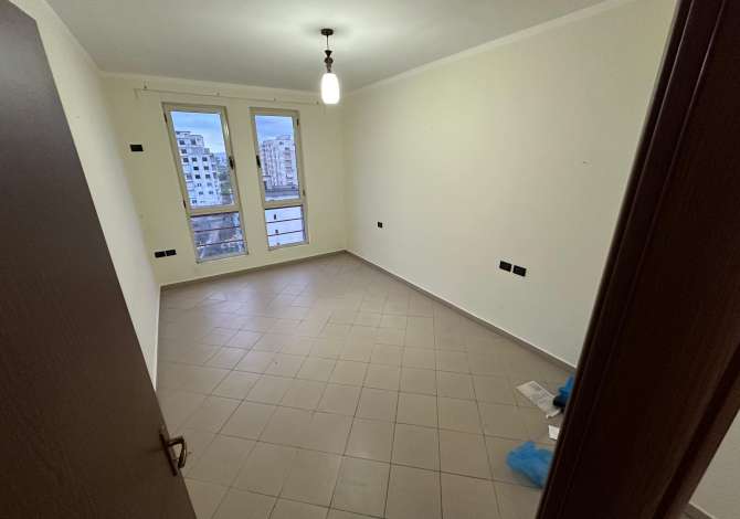 Apartment for rent in Tirana 1+1, Emty