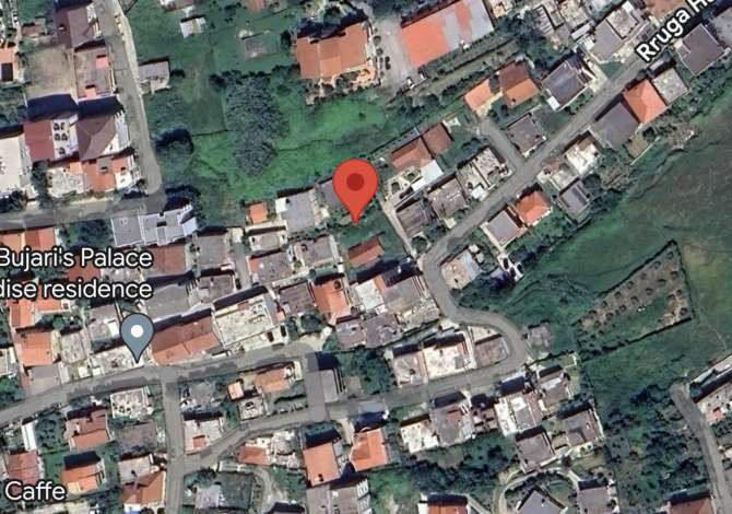 Terreno in vendita  a Tirana - 45,000 Euro