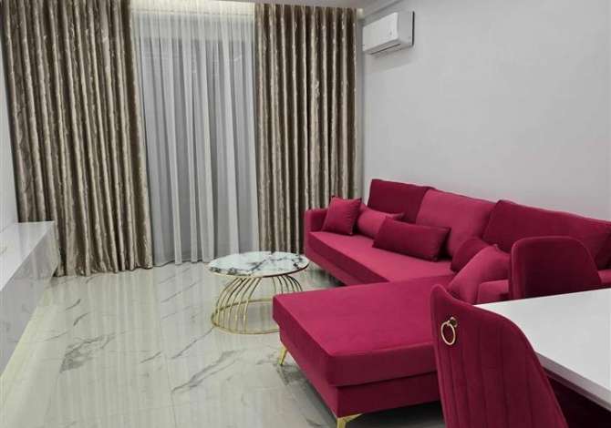 Shtepi me qera 1+1 ne Tirane - 650 Euro