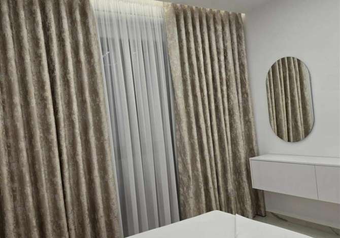 Shtepi me qera 1+1 ne Tirane - 650 Euro