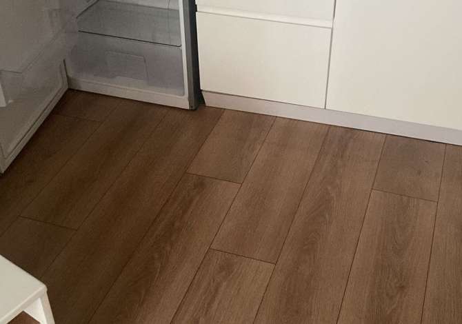 Shtepi me qera 1+1 ne Tirane - 350 Euro