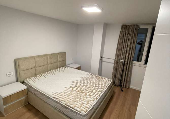 Shtepi me qera Apartament ne Tirane, 1+1, Mobilimi E mobiluar, Pagesa 350  Euro.