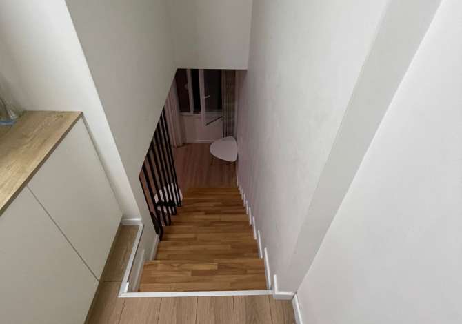 Shtepi me qera Apartament ne Tirane, 1+1, Mobilimi E mobiluar, Pagesa 350  Euro.