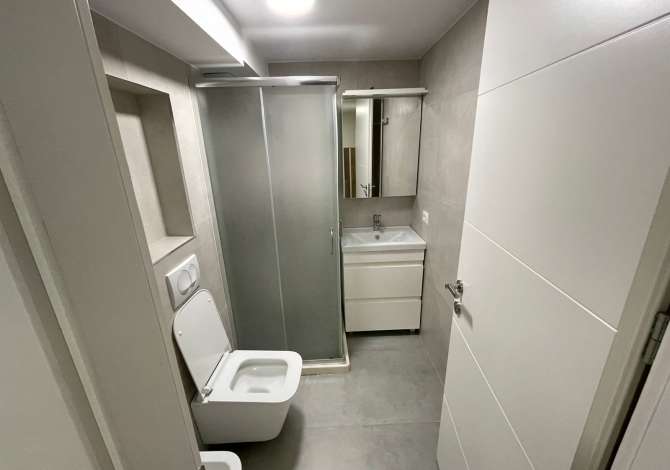 Shtepi me qera Apartament ne Tirane, 1+1, Mobilimi E mobiluar, Pagesa 350  Euro.