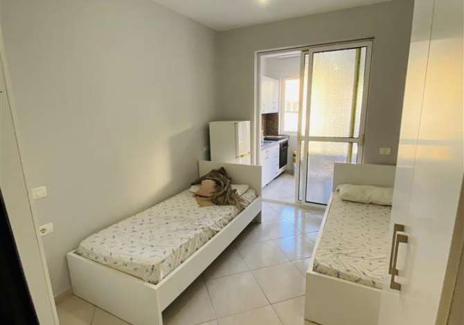 Shtepi me qera Garsoniere ne Tirane - 38,500 Leke