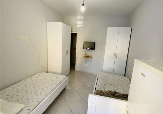 Shtepi me qera Garsoniere ne Tirane - 38,500 Leke