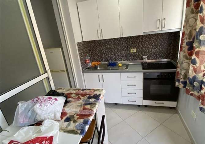 Shtepi me qera Garsoniere ne Tirane - 38,500 Leke