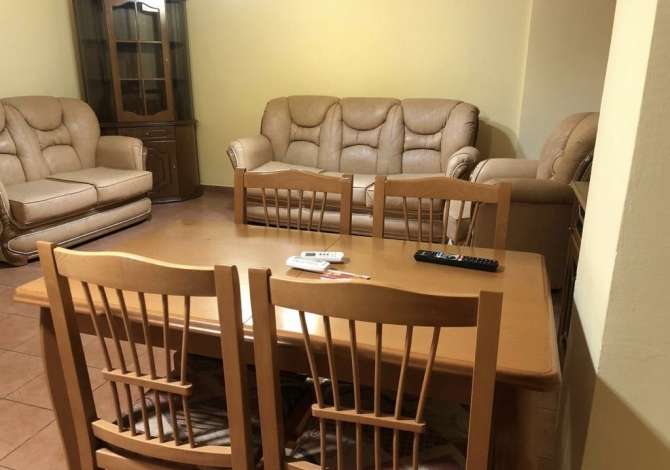 Shtepi me qera 1+1 ne Tirane - 500 Euro