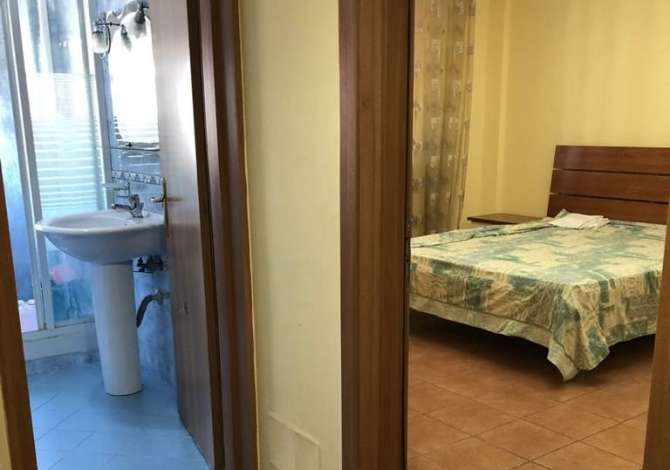 Shtepi me qera 1+1 ne Tirane - 500 Euro