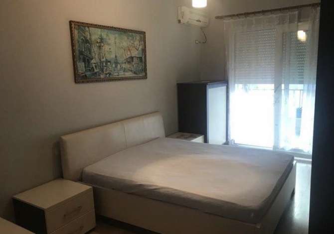 Shtepi me qera 1+1 ne Tirane - 35,000 Leke