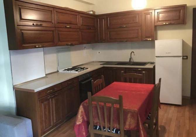 Casa in affitto 1+1 a Tirana - 35,000 Leke