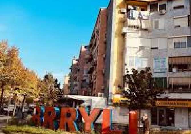 Shtepi ne shitje 2+1 ne Tirane - 11,000,000 Leke