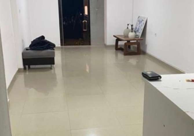 Ambient biznesi me qera 1+1 ne Tirane - 500 Euro