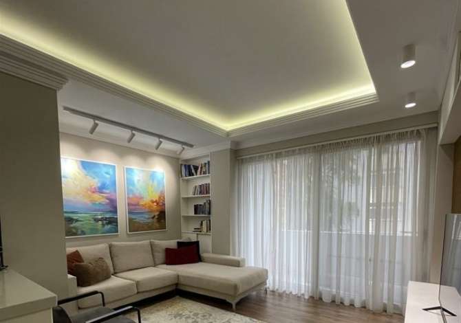 Shtepi me qera 2+1 ne Tirane - 750 Euro