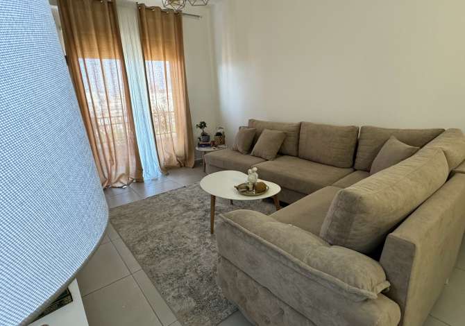 Shtepi me qera 1+1 ne Tirane - 450 Euro