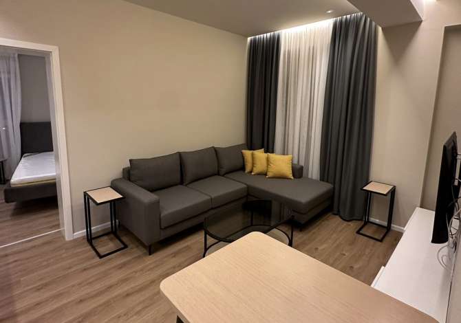 Shtepi me qera 2+1 ne Tirane - 500 Euro