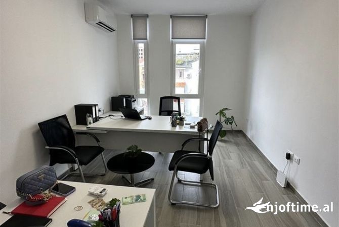 Ambient biznesi me qera 3+1 ne Tirane - 450 Euro