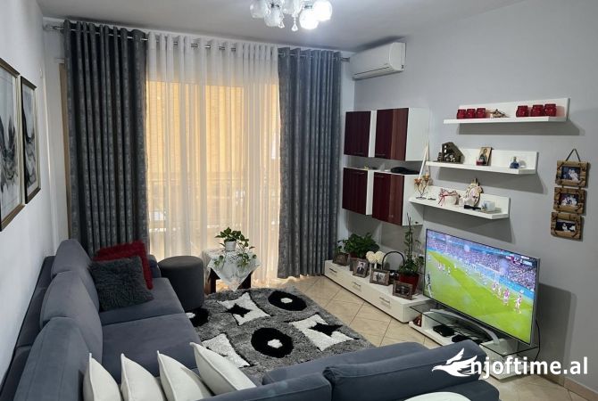 Shtepi ne shitje 2+1 ne Tirane - 120,000 Euro