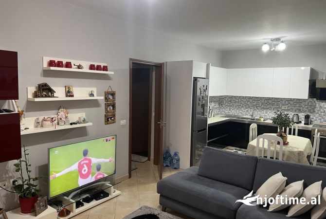 Shtepi ne shitje 2+1 ne Tirane - 120,000 Euro