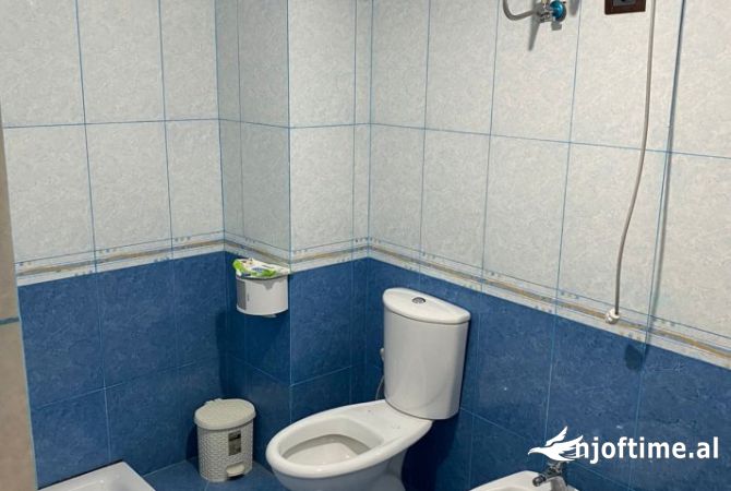 Shtepi me qera 1+1 ne Tirane - 250 Euro