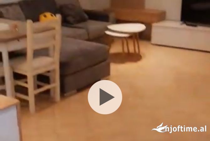 Shtepi me qera 2+1 ne Tirane - 550 Euro