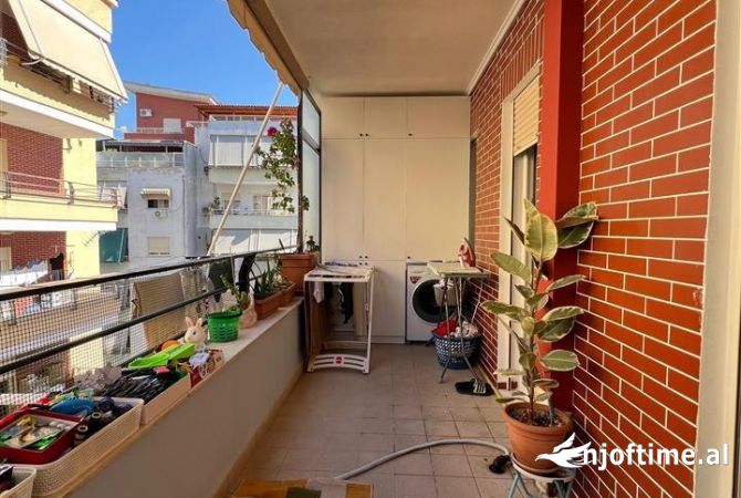 Shtepi ne shitje 1+1 ne Tirane - 135,000 Euro