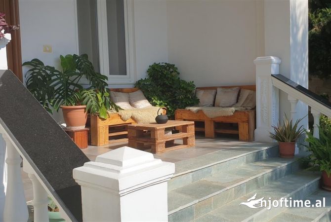 Shtepi me qera 4+1 ne Tirane - 600 Euro