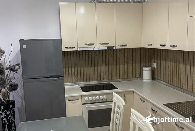 Shtepi me qera 1+1 ne Tirane - 750 Euro