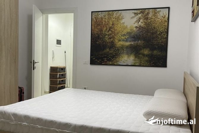 Shtepi me qera 1+1 ne Tirane - 750 Euro
