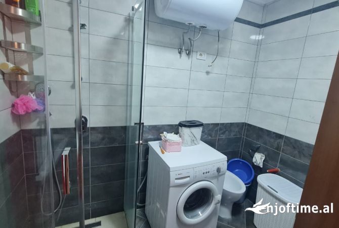 Shtepi me qera 1+1 ne Tirane - 50,000 Leke