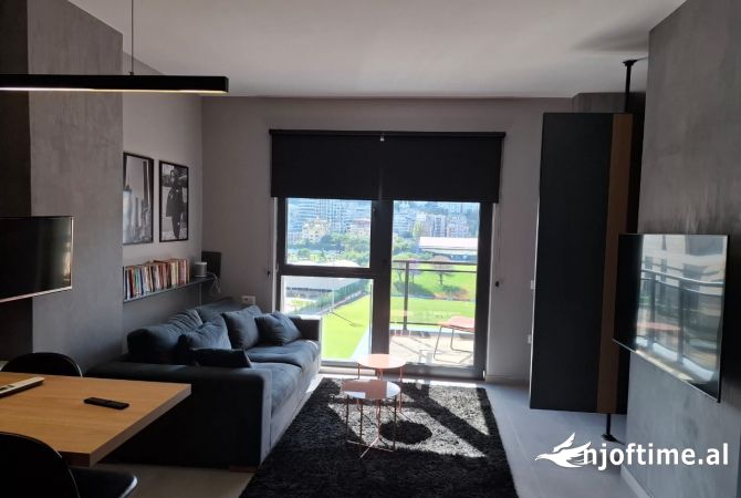 Casa in affitto 1+1 a Tirana - 750 Euro