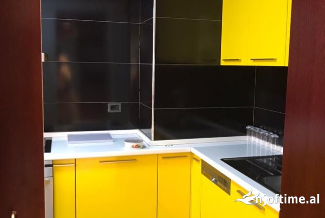 House for Rent 3+1 in Tirana - 1,200 Euro