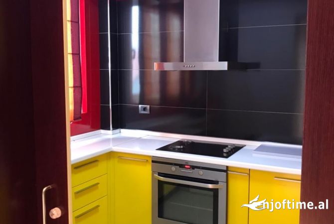 House for Rent 3+1 in Tirana - 1,200 Euro