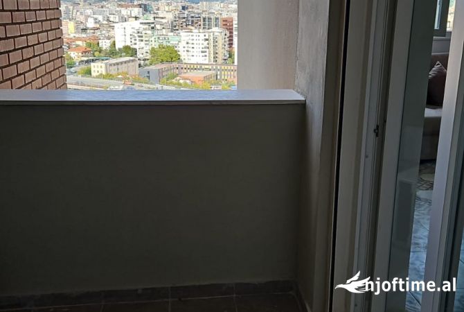 House for Rent 1+1 in Tirana - 450 Euro