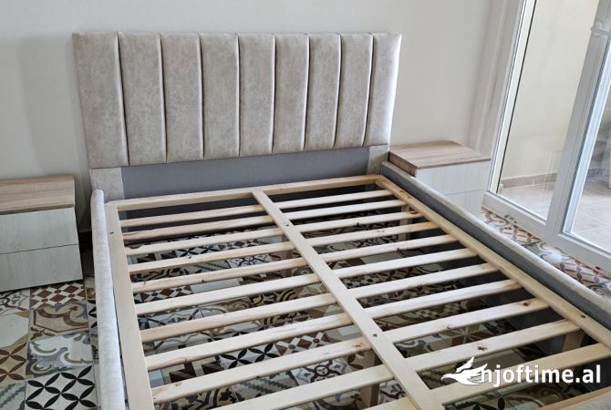 House for Rent 1+1 in Tirana - 450 Euro