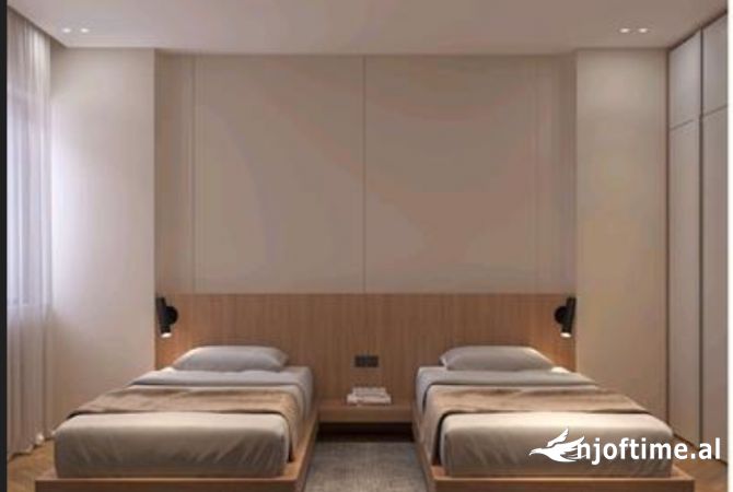 Shtepi me qera Apartament ne Tirane, 2+1, Mobilimi E mobiluar, Pagesa 800  Euro.