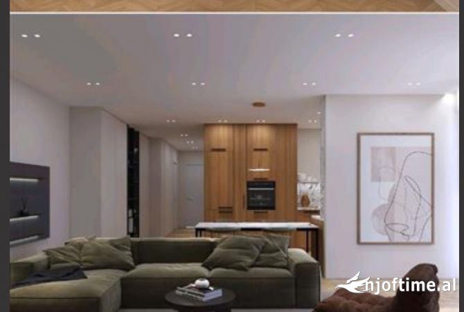 Shtepi me qera 2+1 ne Tirane - 800 Euro