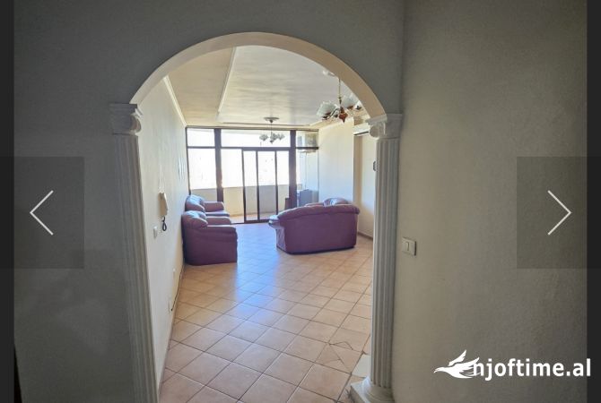 Casa in affitto 2+1 a Tirana - 55,000 Leke