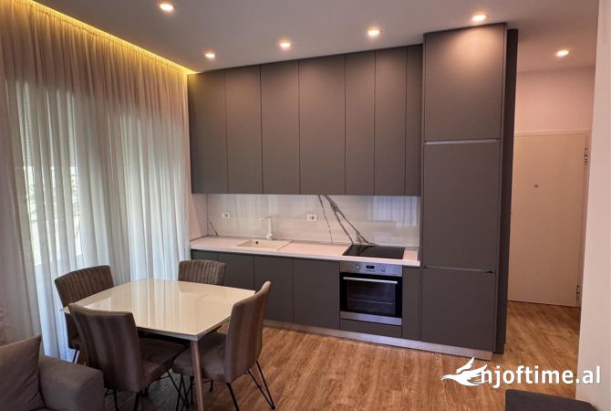 Shtepi ne shitje 1+1 ne Tirane - 115,000 Euro