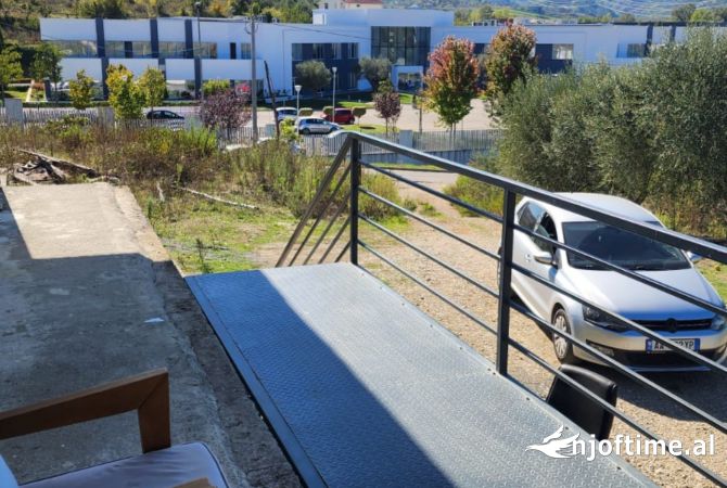 House for Sale 2+1 in Tirana - 160,000 Euro