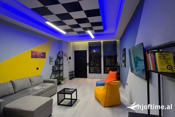 Shtepi ne shitje 1+1 ne Tirane - 79,000 Euro