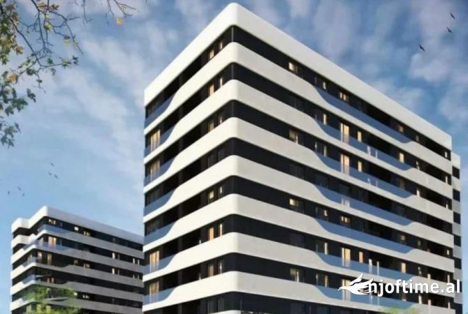Shtepi ne shitje 2+1 ne Tirane - 153,000 Euro