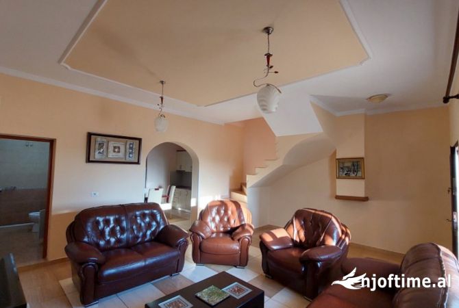 Shtepi me qera 3+1 ne Tirane - 450 Euro