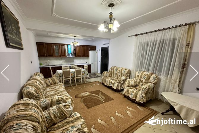Shtepi me qera 2+1 ne Tirane - 55,000 Leke