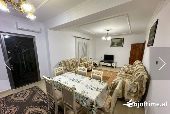 Shtepi me qera 2+1 ne Tirane - 55,000 Leke