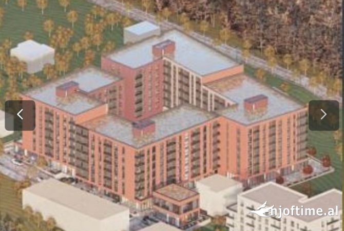 Shtepi ne shitje 2+1 ne Tirane - 84,879 Euro