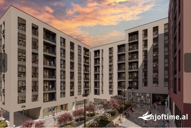 Shtepi ne shitje 1+1 ne Tirane - 62,739 Euro