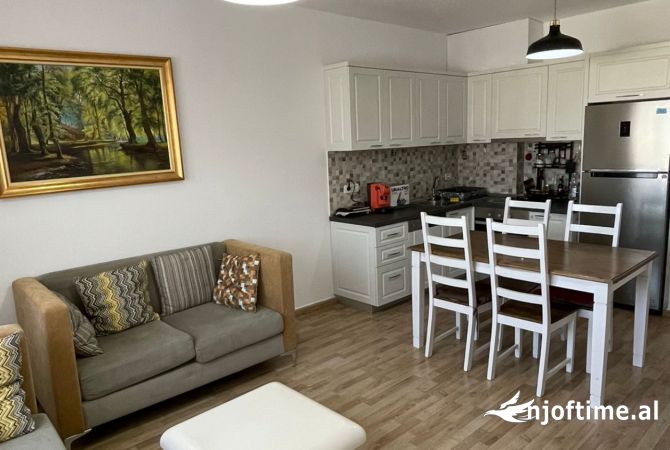 Shtepi me qera 2+1 ne Tirane - 550 Euro