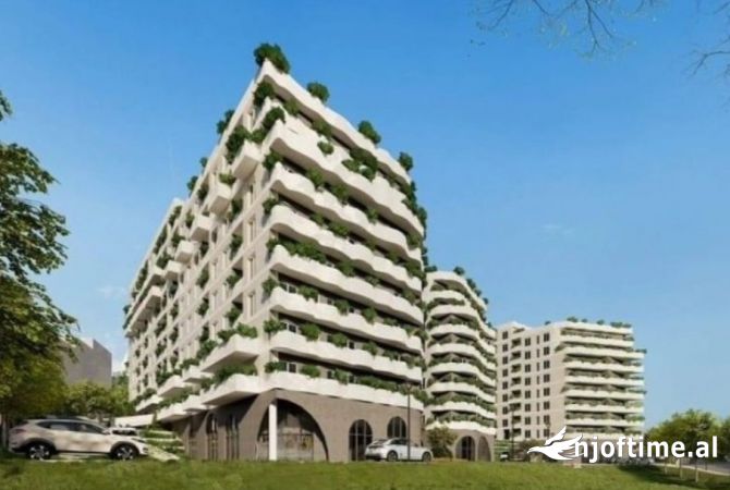 Shtepi ne shitje 2+1 ne Tirane - 91,000 Euro