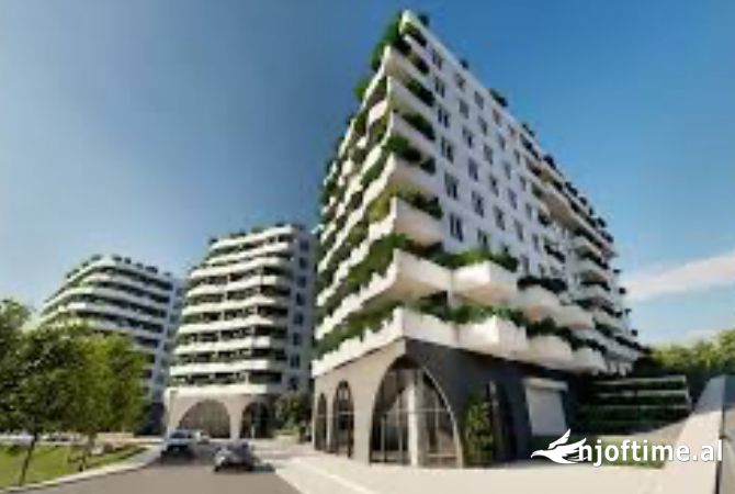 Shtepi ne shitje 2+1 ne Tirane - 91,000 Euro
